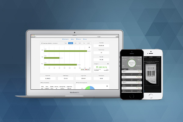 New Advanced Reporting comes to Lightspeed Retail and OnSite