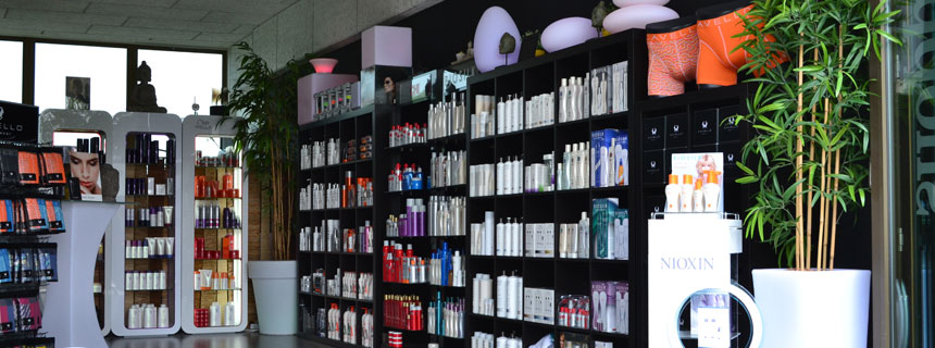 Dutch Hair Shop: “Wij beheren 10 webshops met z’n tweeën!”
