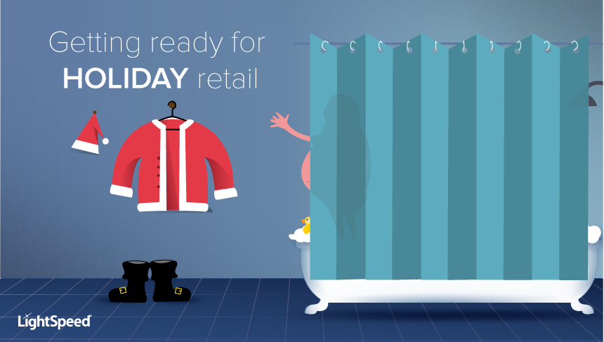 Getting Ready for the Holidays: 5 Things to Think About Today