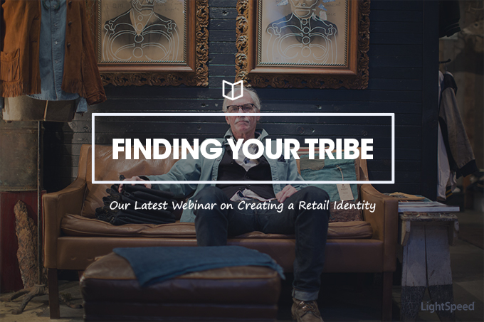 How to Create Your Retail Identity