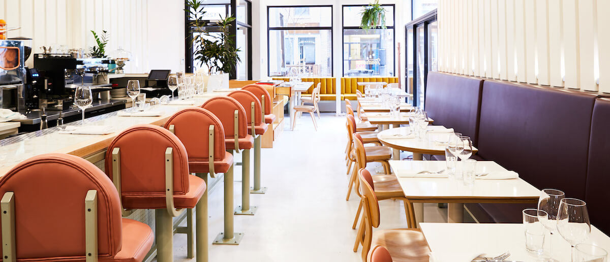 What Makes a Great Restaurant Experience?