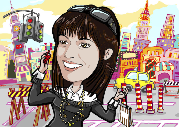 Retail Round-Up: The Best Cities For Retail, and Why Catalogues Still Survive Today