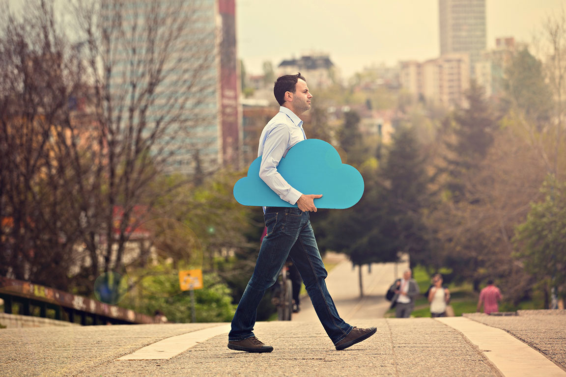6 Reasons to Get a Cloud Based Point of Sale System