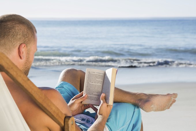 10 Best Summer Reads for Retailers