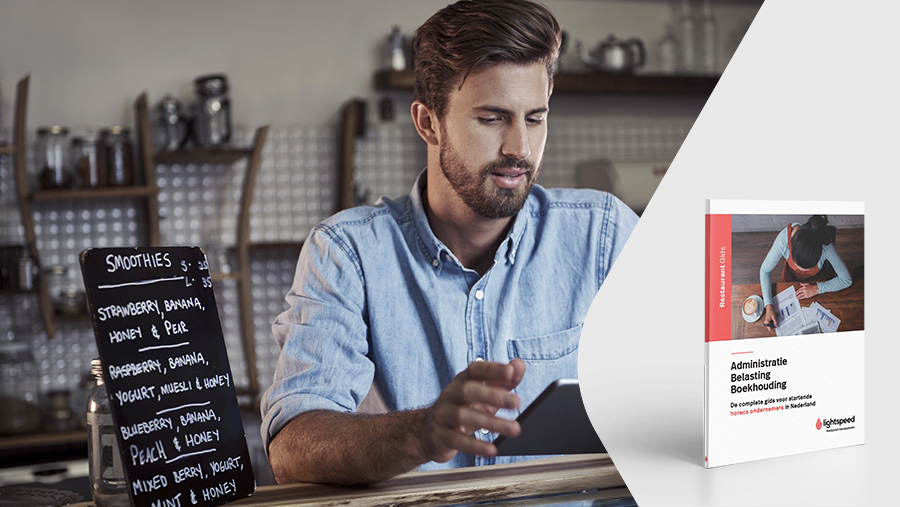 eigen bedrijf starten