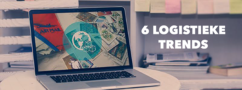 6 logistieke trends om uw webshop ‘2016 proof’ te maken