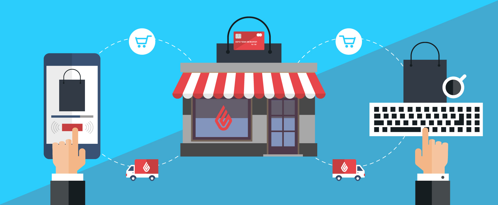Omnichannel: hoe doe je het goed?