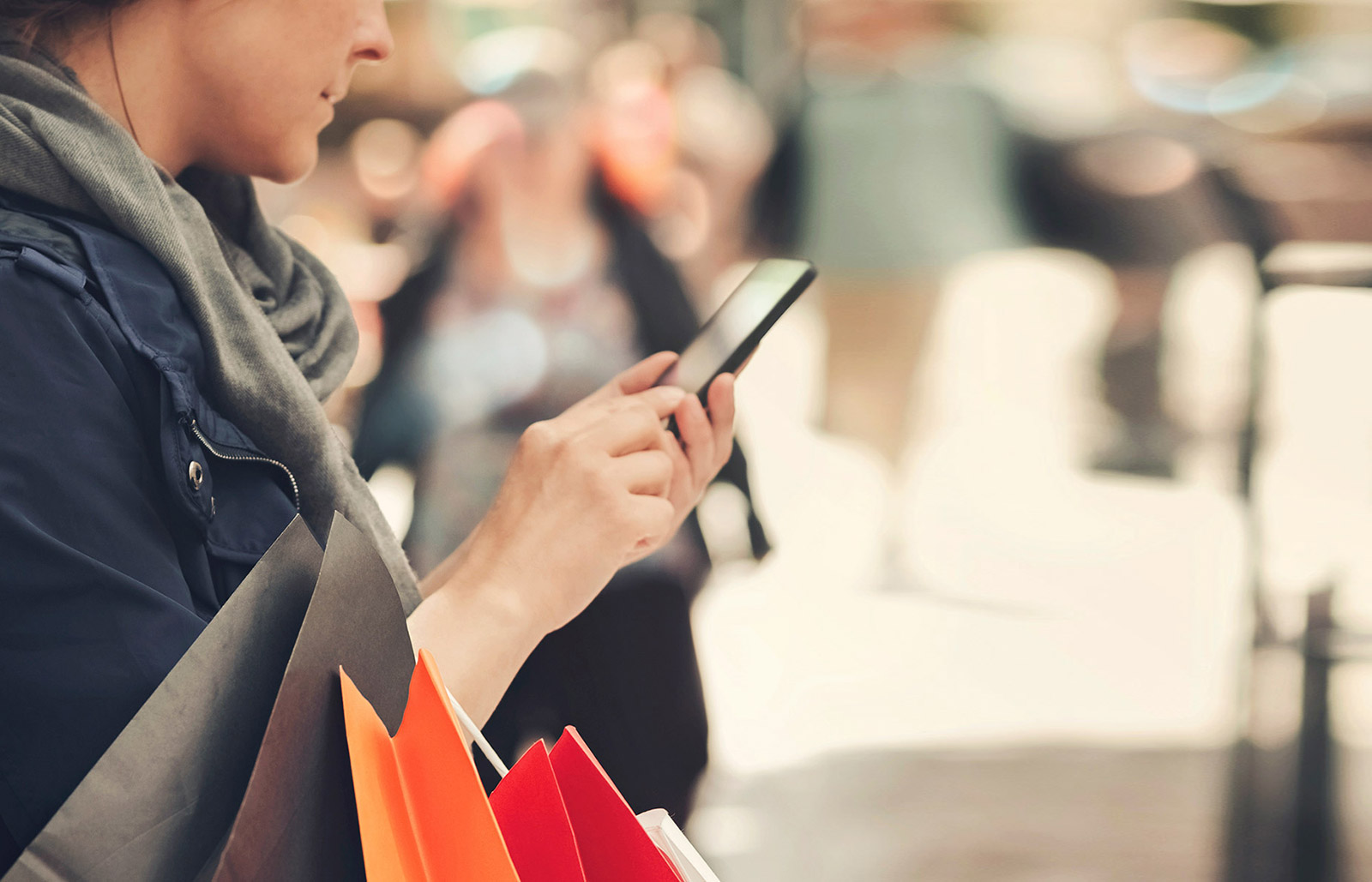 The omnichannel customer experience: what, why and how