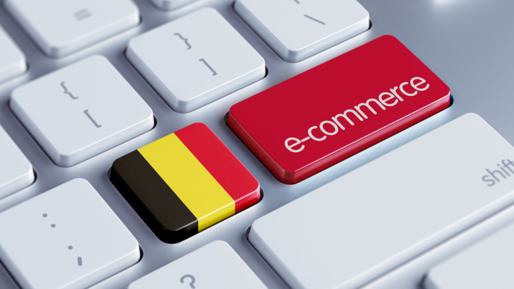 Belgische e-commerce blijft groeien in 2016