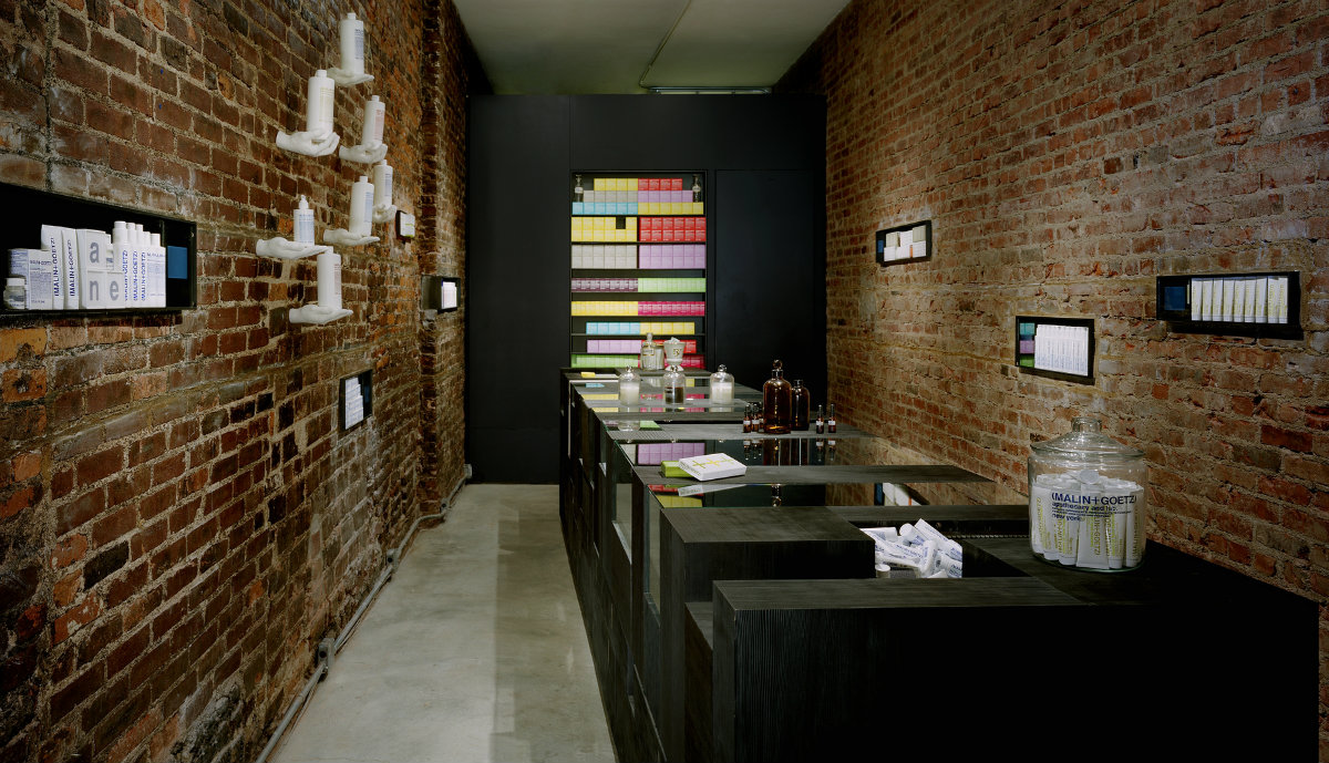 How MALIN + GOETZ went from independent retailer to international beauty brand
