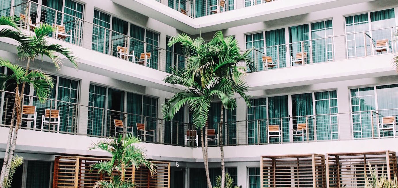 How the cloud is disrupting the hospitality industry