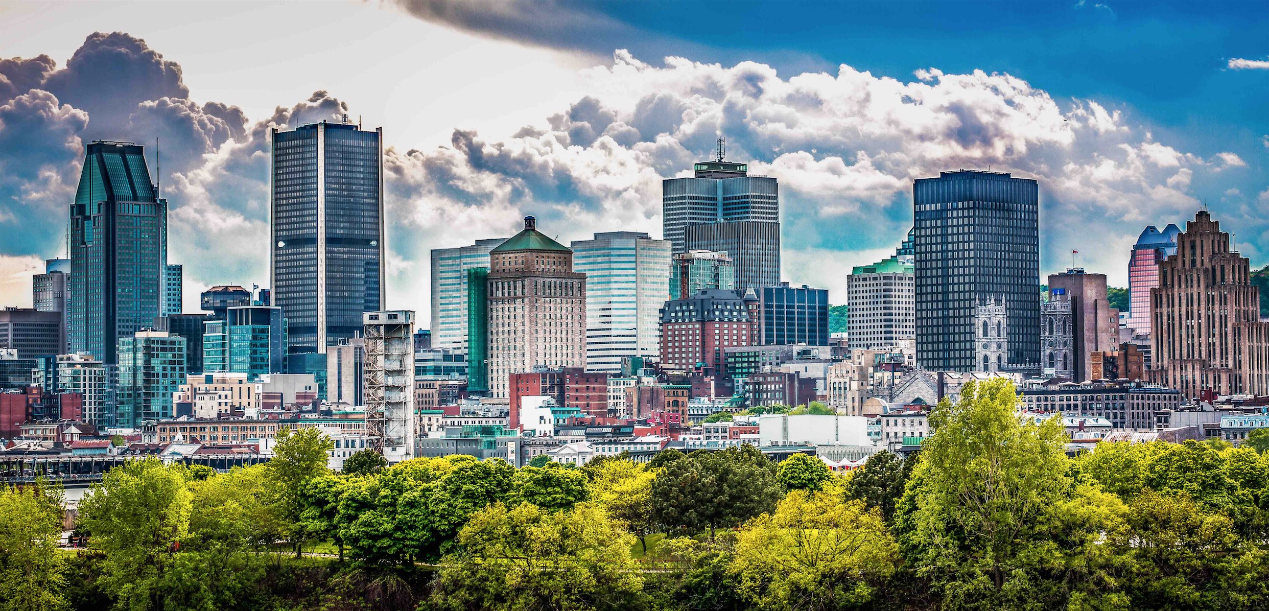 9 reasons you should choose Montreal for your new tech startup