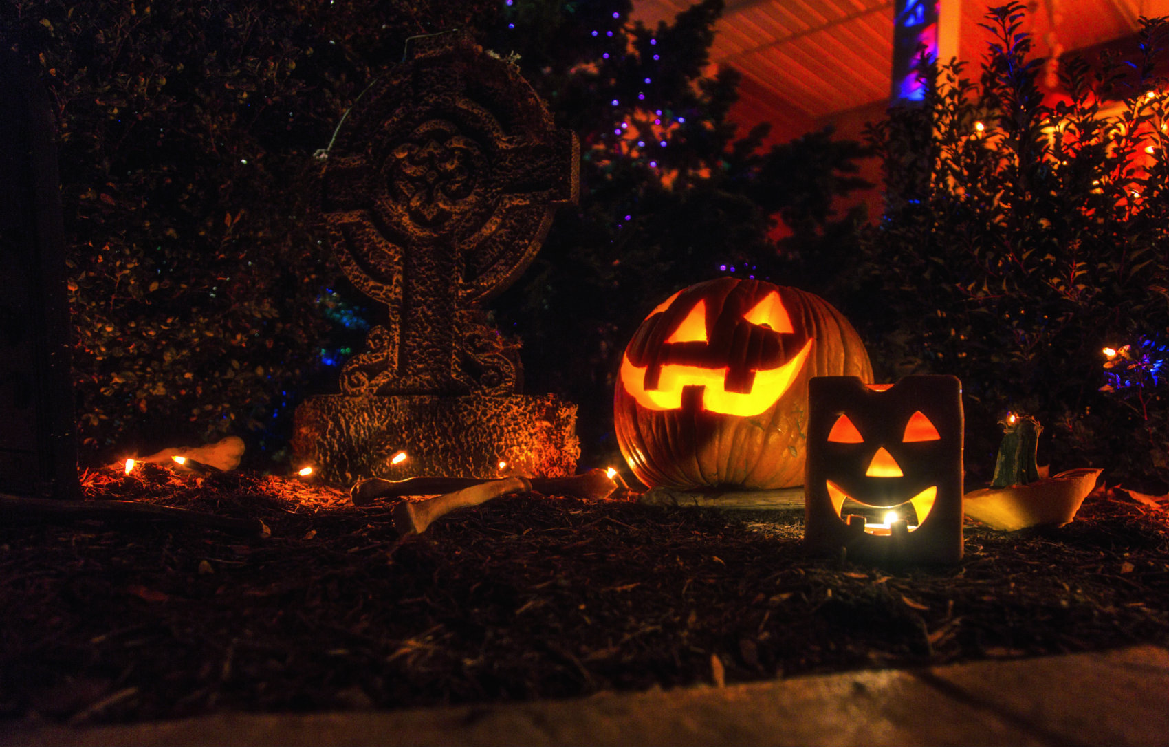 Halloween marketing tips for your restaurant