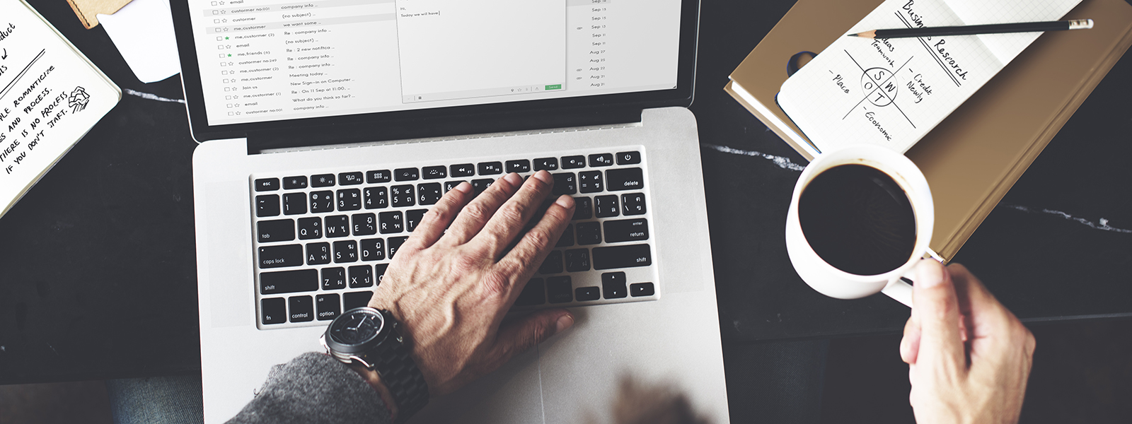 4 tips voor een succesvolle verlaten winkelwagencampagne