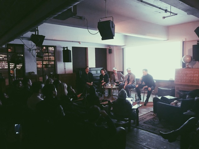 FashTech Talks: The Digital Customer Journey