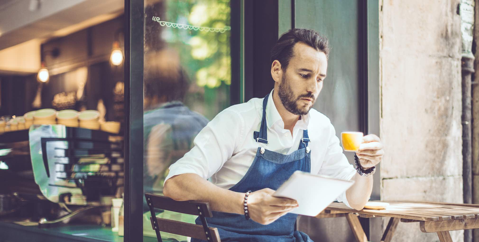 How to respond to negative reviews