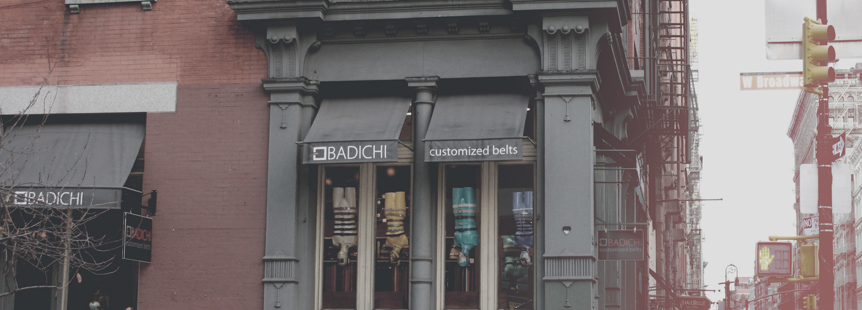 How customization helped Badichi Belts take it up a notch