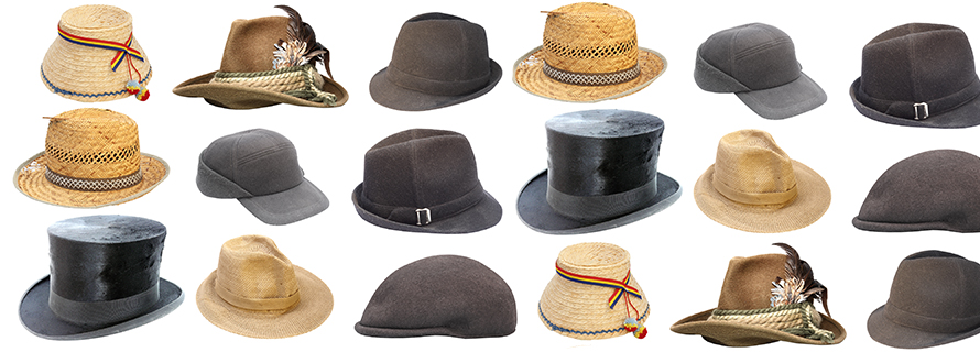 Hats off to some of our favorite hat stores on international hat day!