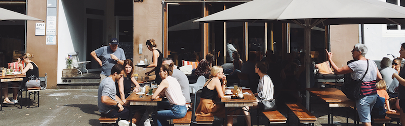 5 Tips to retain customers in your restaurant
