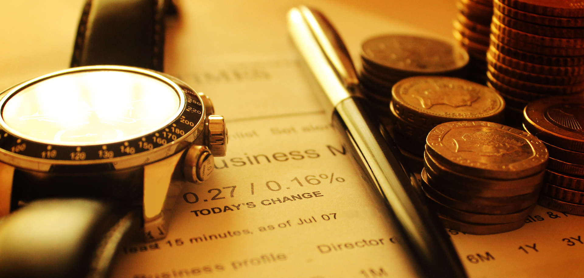 The difference between cash flow and profit explained