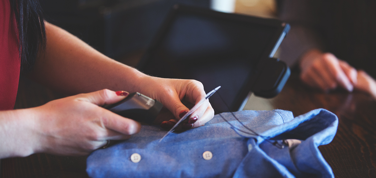 It pays to build long-term relationships with your customers