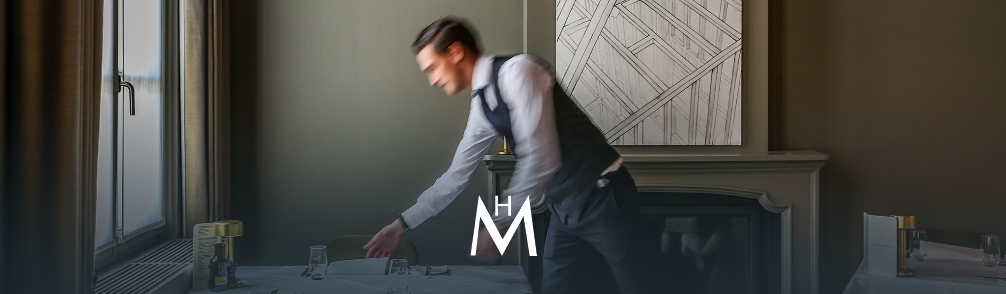 Analyse de données à l’hôtel Messeyne: un contrôle à tout niveau