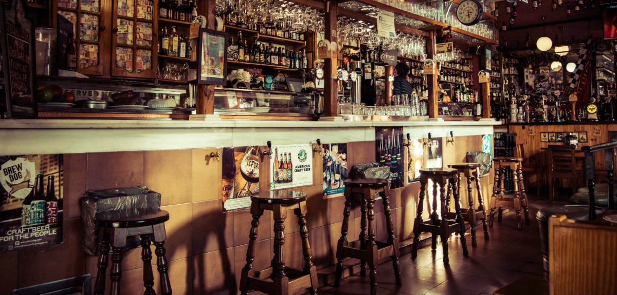 Emergency safety procedures for your restaurant or bar