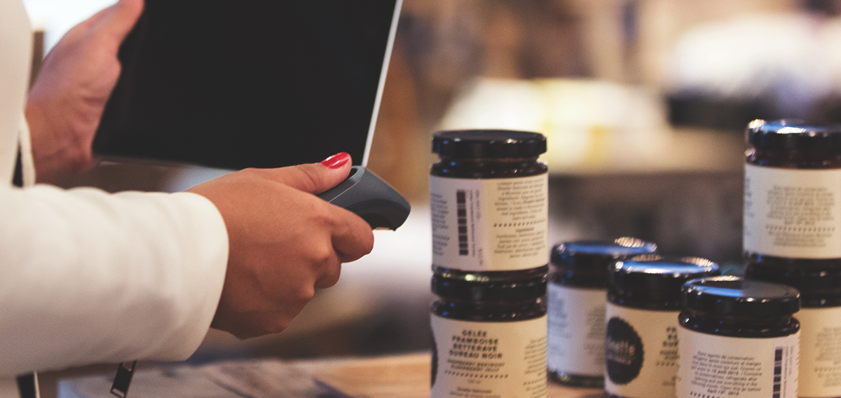 Building a business on a budget