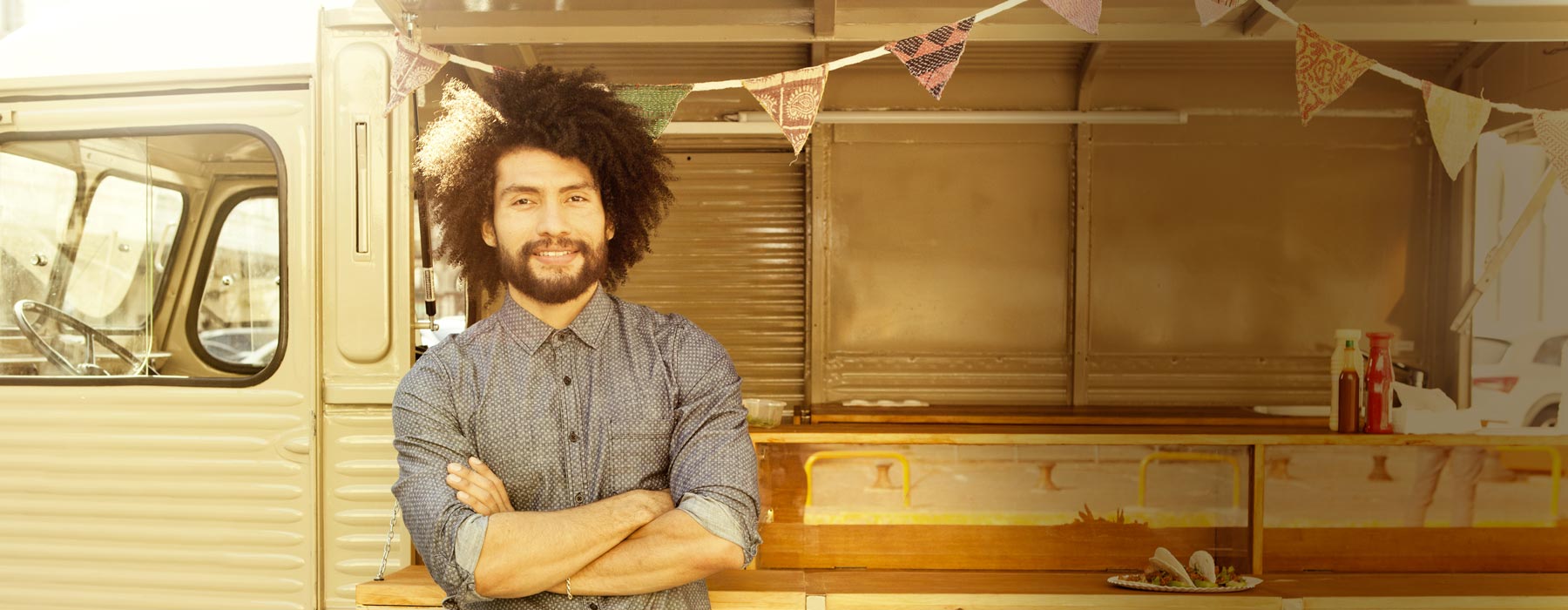 Lancer son food truck : combien ça coûte ?