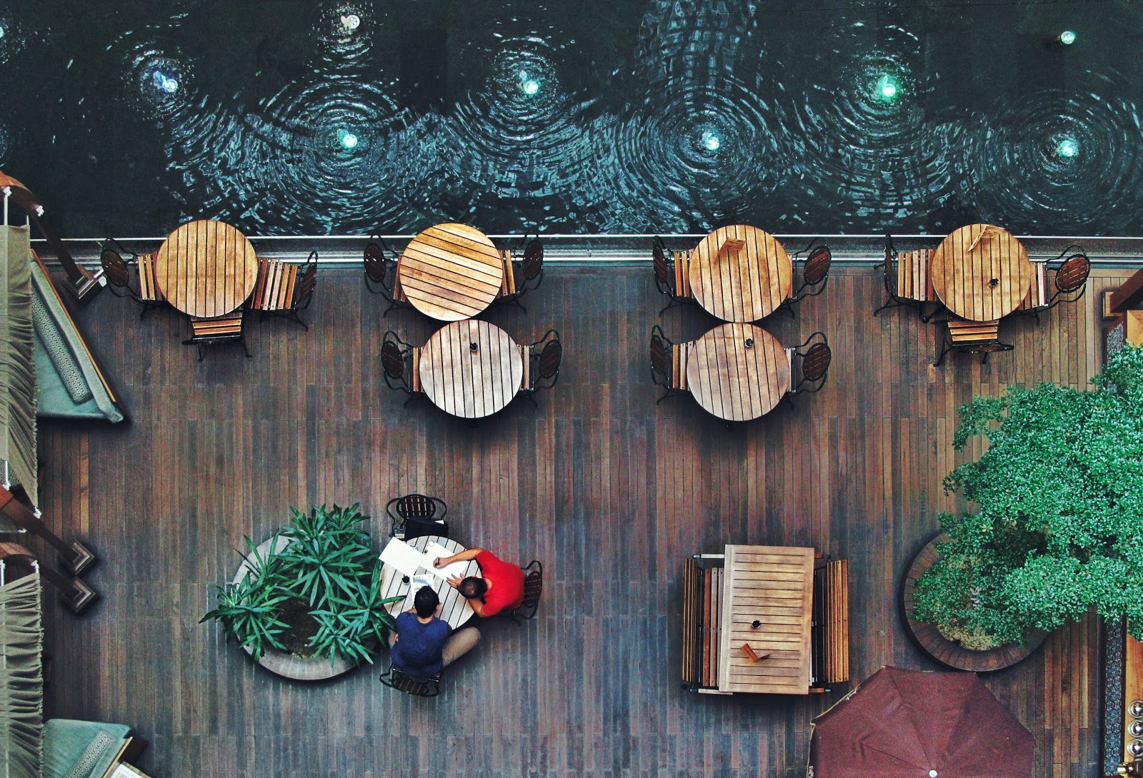 Een eigen pop-up restaurant: 3 gouden tips