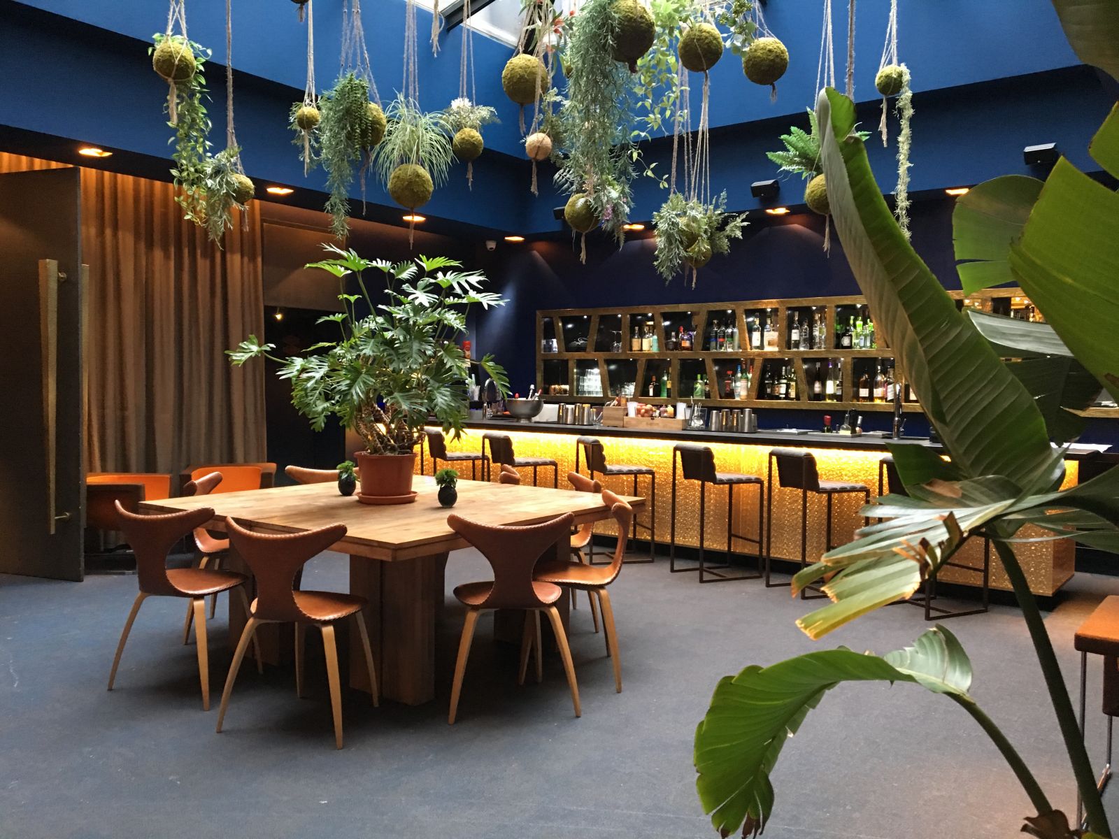 L’hôtel 1K : un concept unique allié à une gestion hôtelière efficace