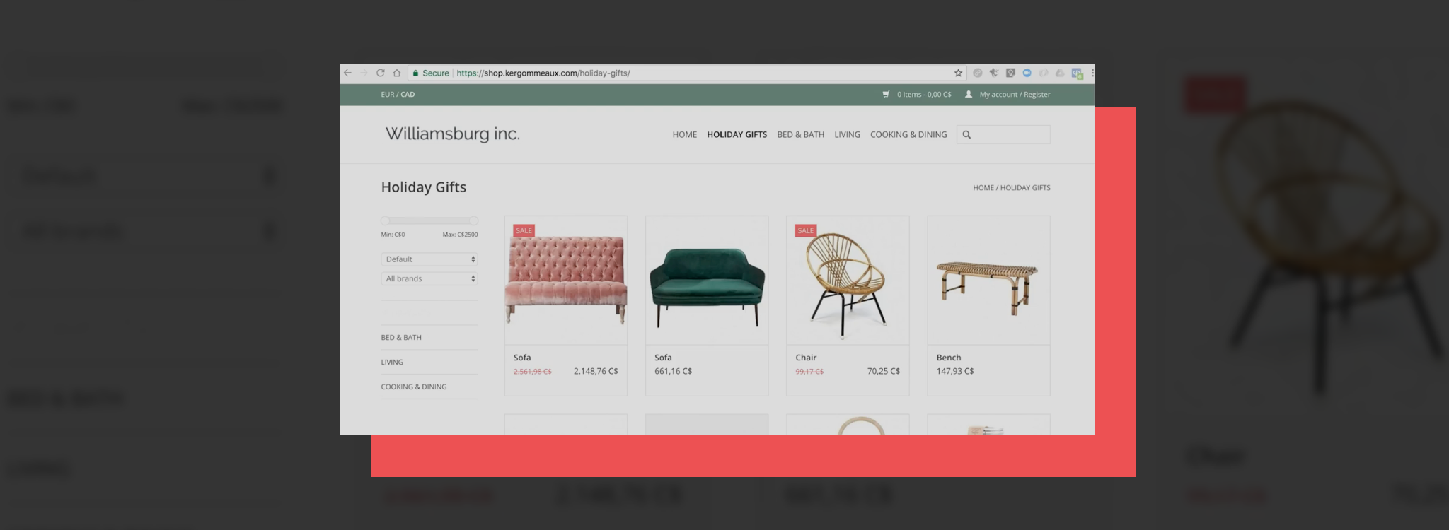 How to drive traffic to your online shop
