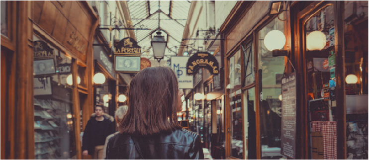 How to write content for your local business