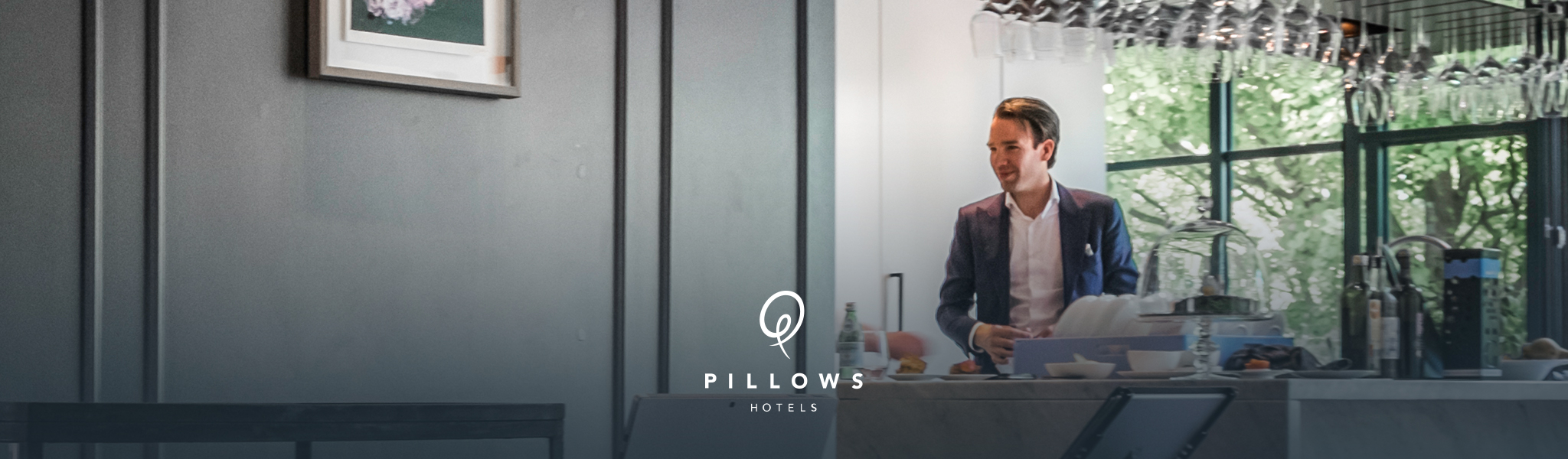 The State of technology at Pillows Anna van den Vondel