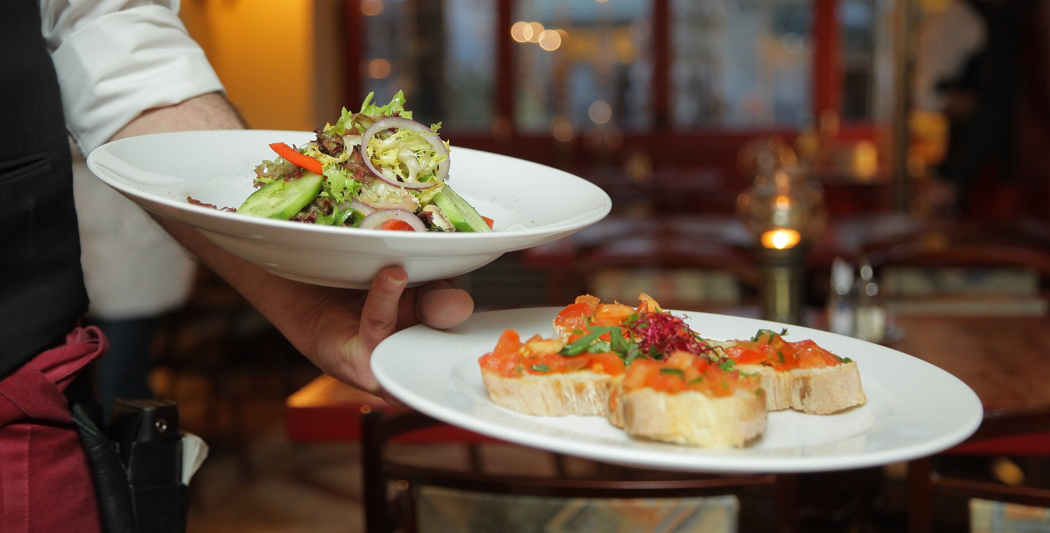Les tendances de l’horeca pour 2018