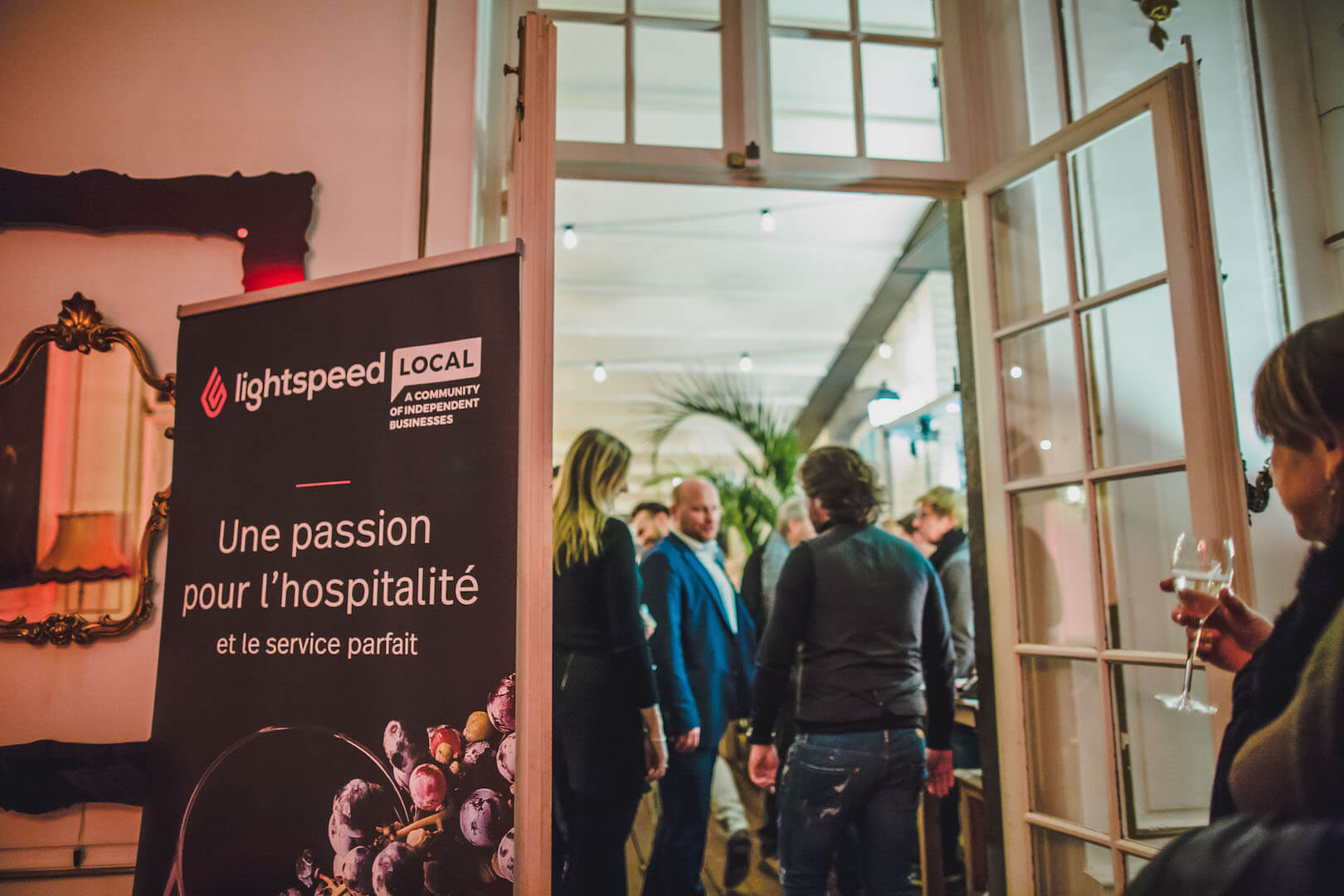 Liège Entreprend : les experts de l’horeca prennent la parole