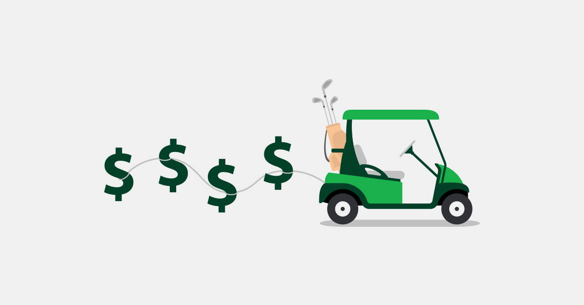 7 Winter Golf Course Revenue Generation Ideas - Lightspeed