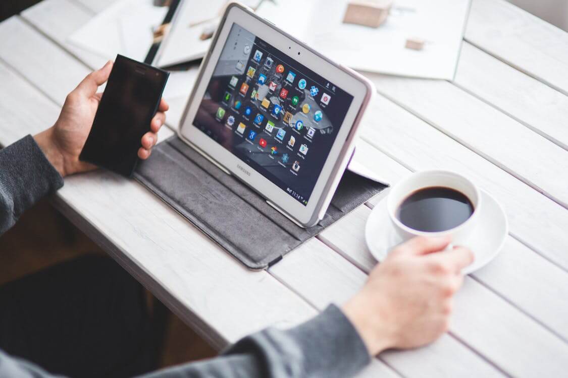 Slim gebruik van data voor een succesvol restaurant