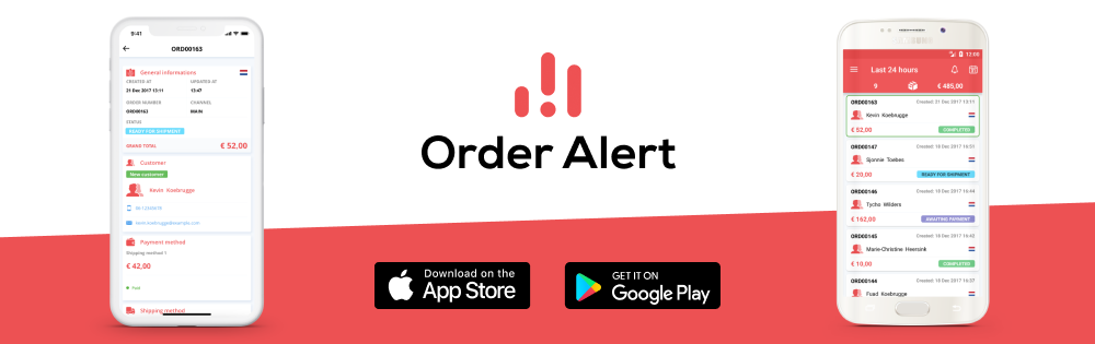 Mountains and Valleys: Anticipating business fluctuations using Order Alert