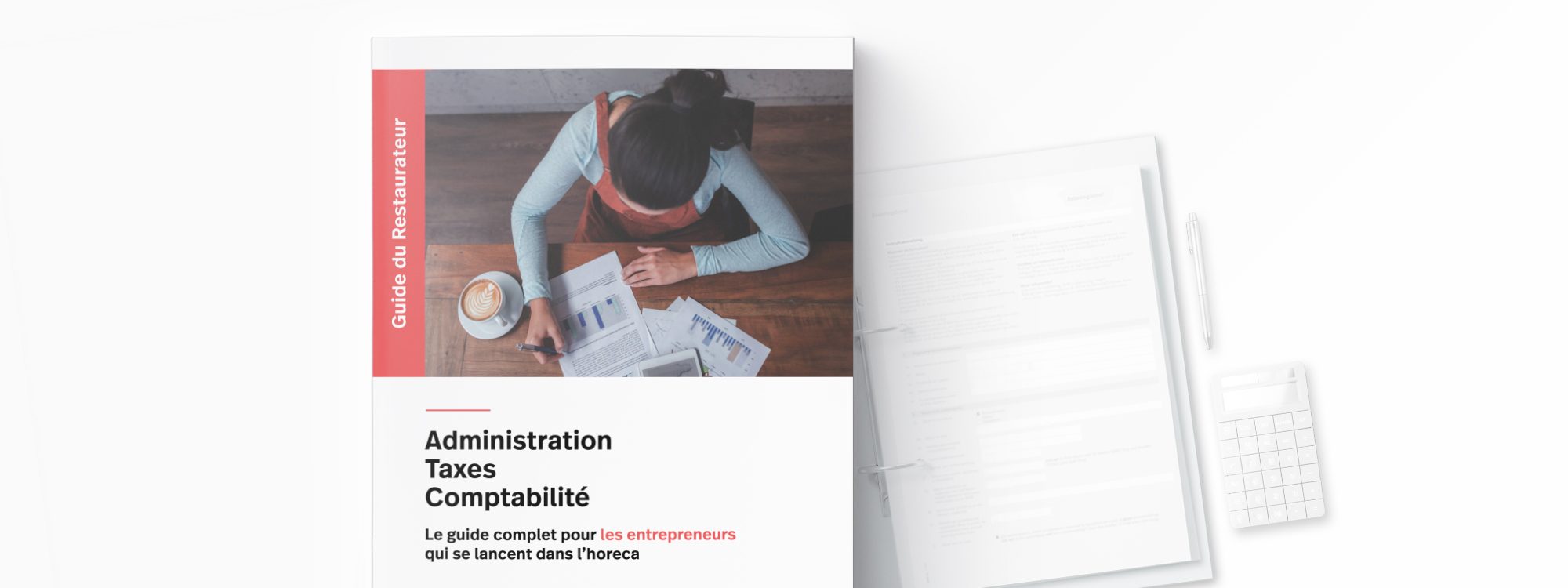 Lightspeed optimise votre administration et comptabilité