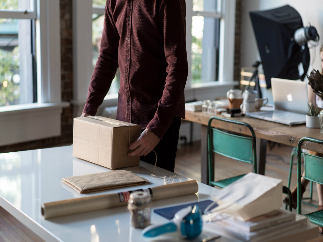 How to enhance the unboxing experience with cost effective packaging
