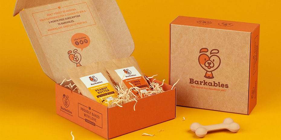 The Unboxing Experience: Creative Ecommerce Packaging Ideas