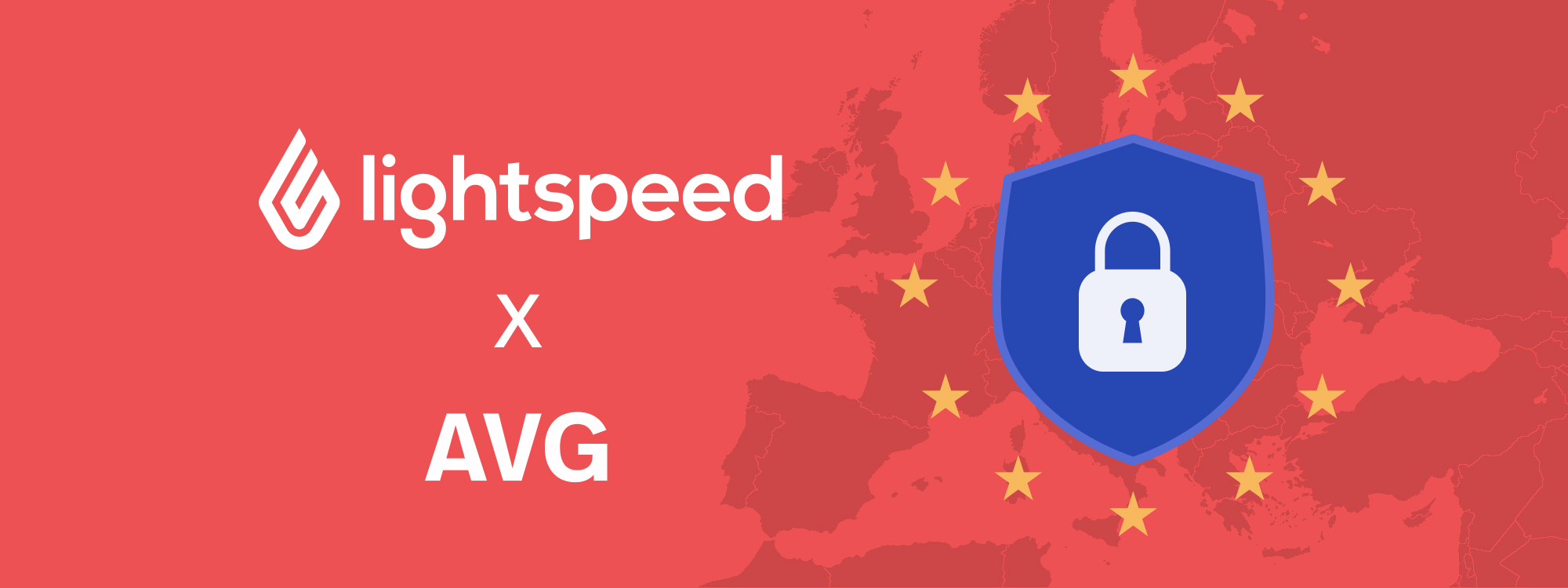 Lightspeed X GDPR