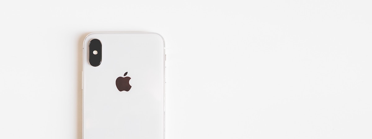 How the iPhone X will transform the eCommerce landscape