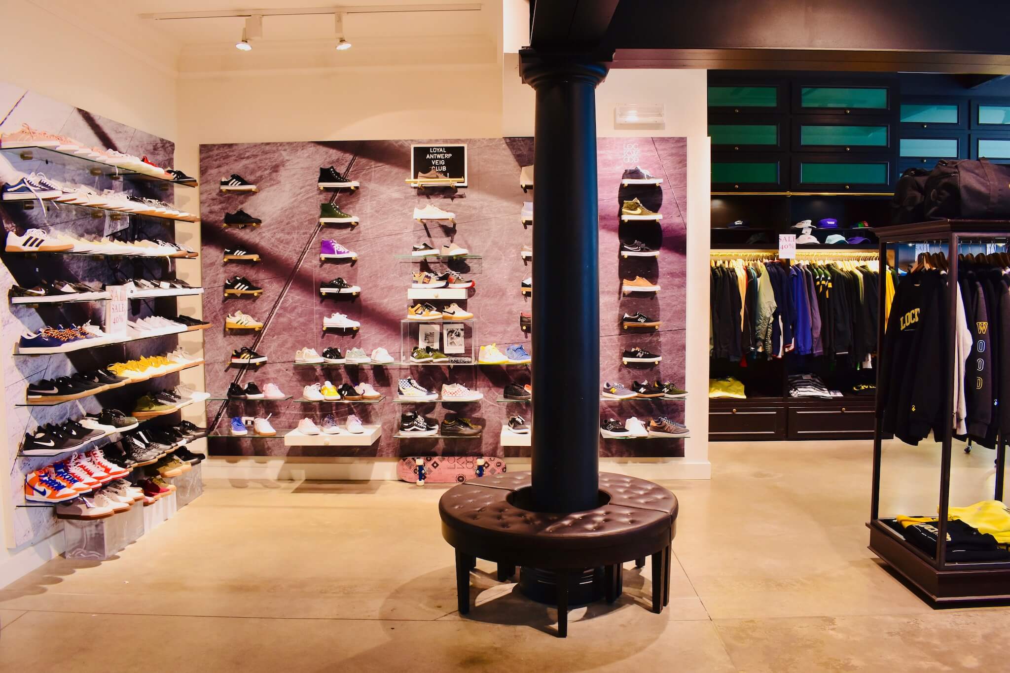Les Héros du Retail : Zoom sur Lockwood x Avenue