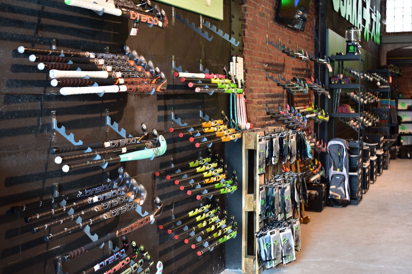 Les Héros du Retail : Zoom sur Hockey Nation