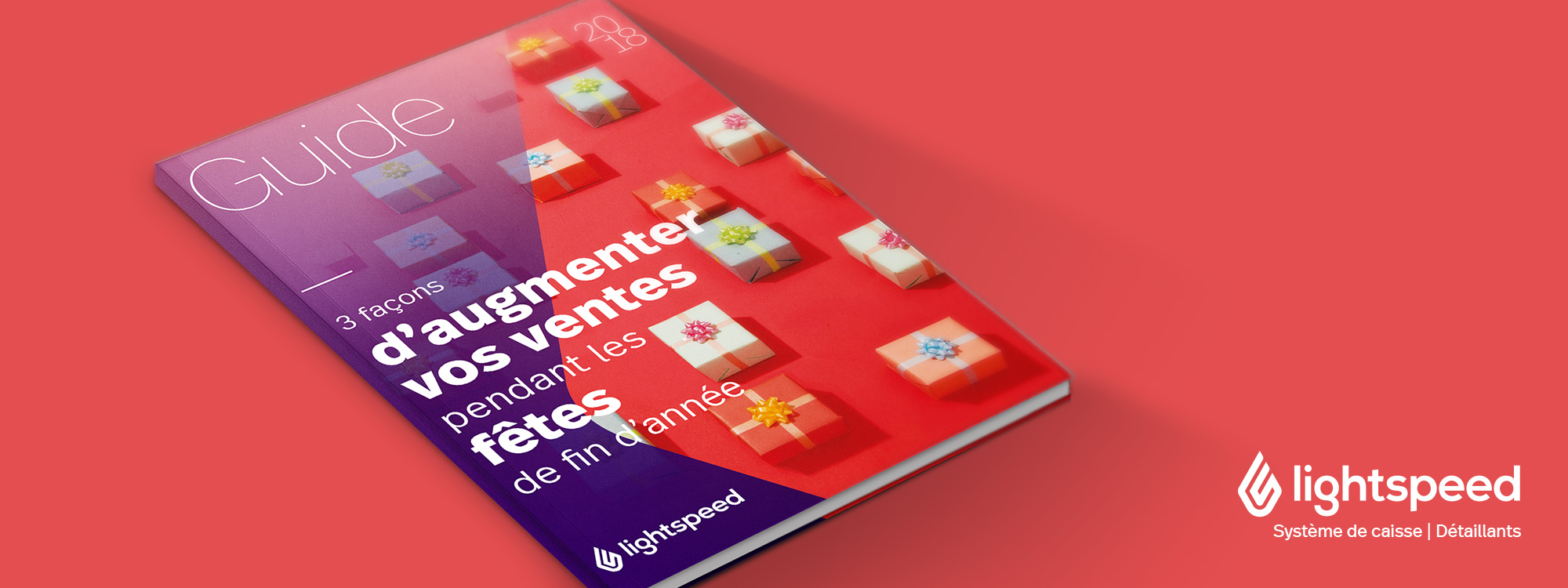 3 façons d’augmenter vos ventes pendant les fêtes