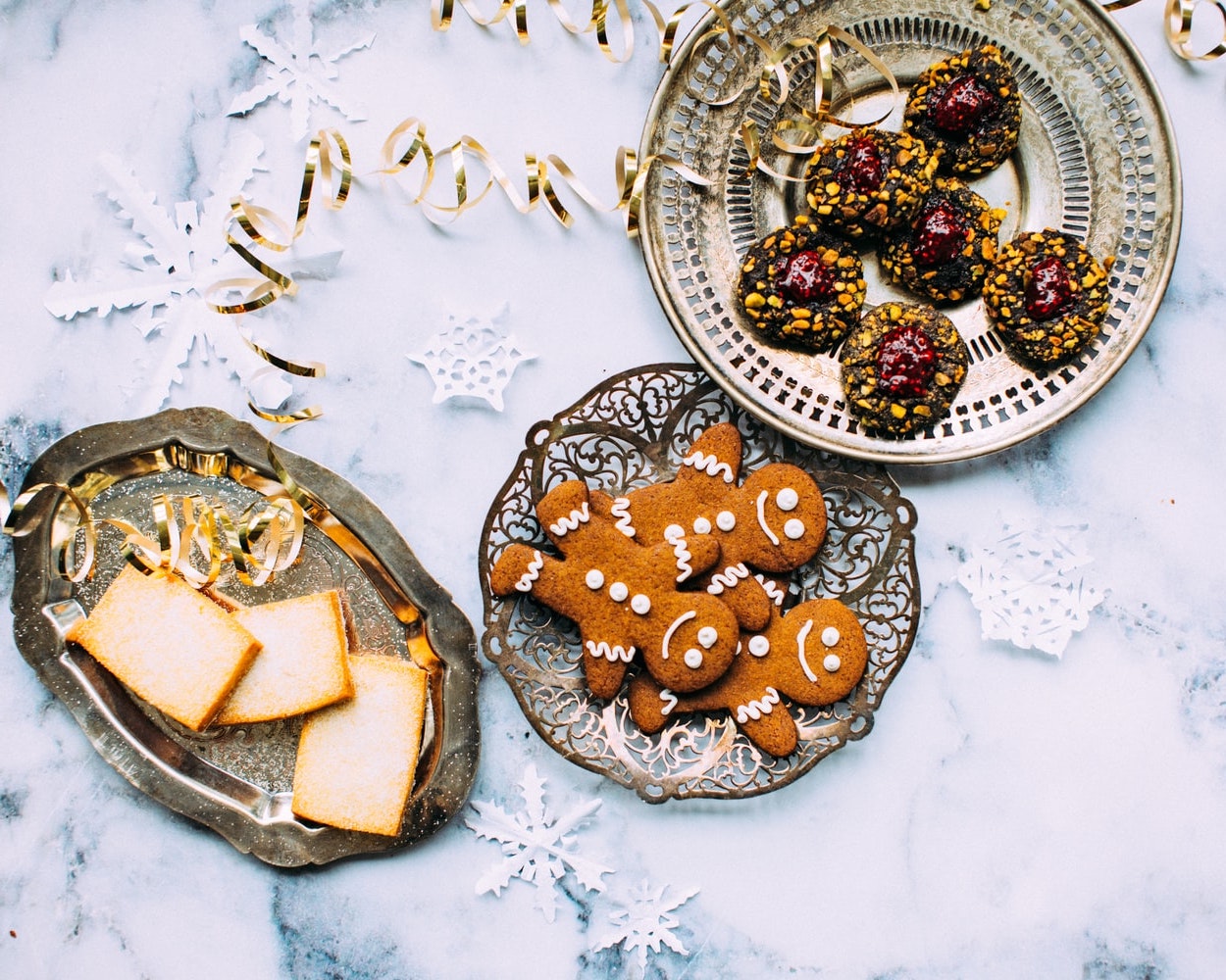 Tips voor een winstgevend feestdagen-menu