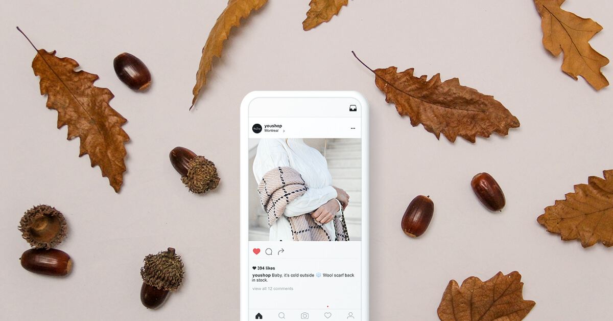 How to use SEO best-practices to grow your social media following