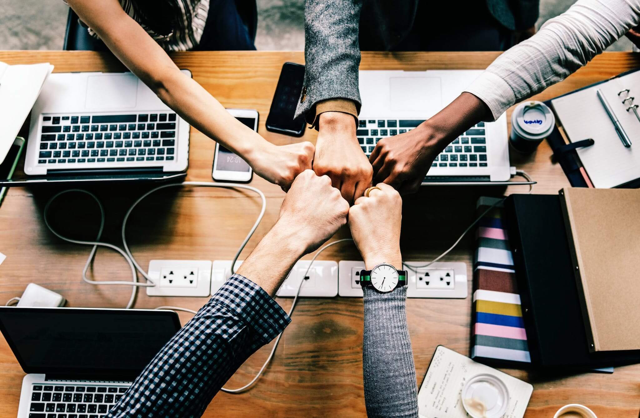 5 façons d’utiliser les applications Web pour booster votre commerce